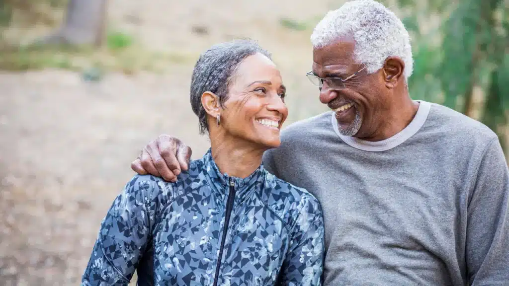 Secrets of Longevity in Relationships